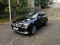 Mercedes-Benz GLC 2.1 GLC 250 D 4Matic AMG Line Auto 4WD 5dr 50