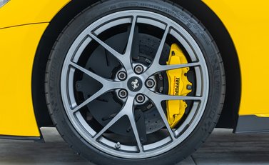 Ferrari 599 GTO 10