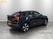 Volvo C40 Recharge 69kWh Plus SUV 5dr Electric Auto (231 ps) 1 Owner - Dab - Bluetoo 7