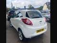 Ford Ka 1.2 Zetec Euro 5 (s/s) 3dr 5