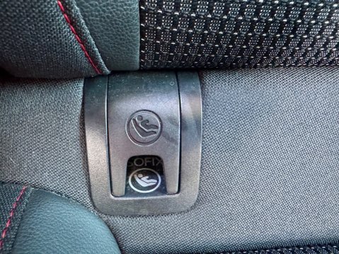 SEAT Leon TSI FR TECHNOLOGY 55