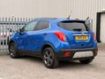 Vauxhall Mokka 1.6 Mokka SE CDTi ecoFLEX S/S 5dr 6