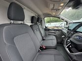 Ford Transit Custom SWB L1H1 Low Roof Limited 280 Air Con Alloys Sensors EURO 6 14