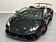 Lamborghini Huracan 5.2 V10 LP 640-4 Performante Spyder LDF 4WD Euro 6 (s/s) 2dr 68