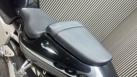 Suzuki GSXR 600 1999 SRAD GOOD RUNNING PROJECT BIKE 600CC SPORT 16