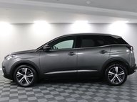 Peugeot 3008 PURETECH S/S GT LINE 17