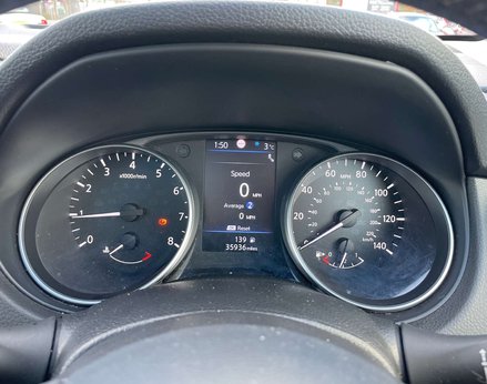 Nissan Qashqai 1.3 Qashqai N-Connecta DiG-T 5dr 20