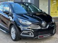 Renault Captur 1.5 Captur Dynamique MediaNav dCi Auto 5dr 14