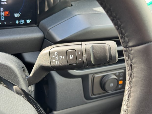 Ford Transit Custom AUTO LWB [SOLD MT] L2H1 Low Roof Sport 320 Air Con SELECT 21