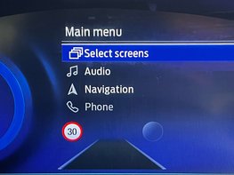 Ford Puma 1.0 Puma ST-Line MHEV 5dr 29