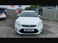 Ford Mondeo TITANIUM TDCI 2