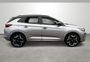 Vauxhall Grandland 1.2 Turbo Ultimate 5dr Auto 9