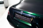 Rolls-Royce Ghost V12. FULL PPF. STARLIGHT. H, C & M SEATS. REAR ENTERTAINMENT. HUD. 45