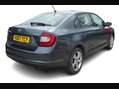 Skoda Rapid 1.0 Rapid SE L TSi 5dr 4