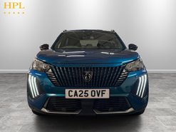 Peugeot 2008 1.2 PureTech Allure SUV 5dr Petrol Manual Euro 6 (s/s) (130 ps)