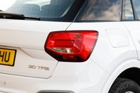 Audi Q2 TFSI SPORT 9
