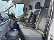 Ford Transit 350 L3 H2 Limited 165ps Automatic Panel Van 3