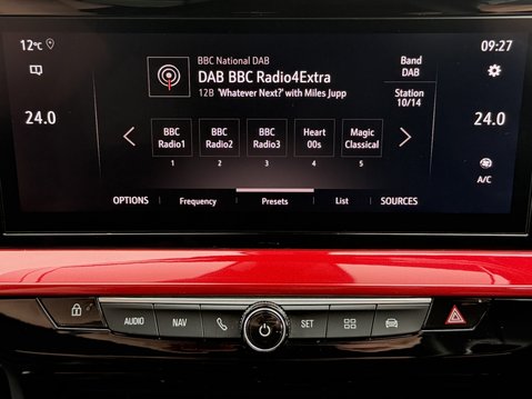 Vauxhall Mokka 1.2 Turbo 100 GS Line 5dr 22