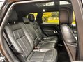 Land Rover Range Rover Sport HSE DYNAMIC BLACK MHEV 4