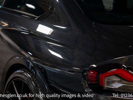 BMW 2 Series 3.0 M240i xDrive Auto 4WD 2dr 19