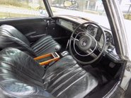 Mercedes-Benz SL Series 280 SL Pagoda (W113) 21