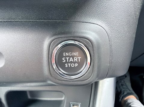Citroen C3 Aircross 1.2 PURETECH FLAIR S/S 21