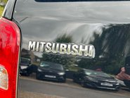 Mitsubishi L200 DI-D 4WD WARRIOR DCB 24