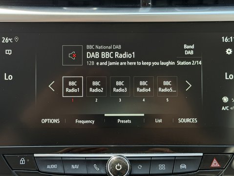 Vauxhall Corsa 100kW Elite Premium 50kWh 5dr Auto [11kWCh] 22