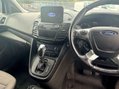 Ford Transit Connect 1.5 Transit Connect 240 Limited EcoBlue Auto 9