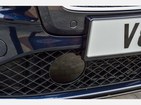 Bentley Continental 4.0 V8 GTC S Auto 4WD Euro 6 2dr 39