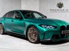 BMW M3 COMPETITION. NOW SOLD. SIMILAR REQUIRED. PLEASE CALL 01903 254800.