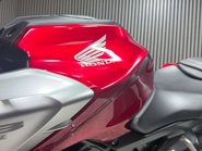 Honda CB 2018 21K MOT MAY 2027 15BHP SPORT LEARNER BIKE 125CC 15