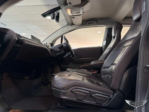 BMW I3 33kWh S Auto 5dr 68
