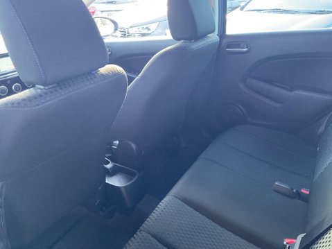 Mazda 2 1.3 Sport Venture Euro 5 5dr 18