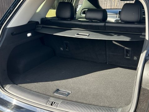 MG HS EXCLUSIVE DCT 40