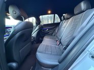 Mercedes-Benz E Class 2.0 E 220 AMG Line Night Edition Premium D Auto 5dr 39