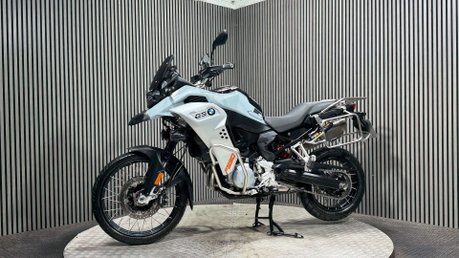 BMW F 850 GS SPORT 2019 30K STUNNING EXAMPLE LONG MOT WARRANTY 5