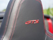 Porsche 911 CARRERA 4 GTS CONVERTIBLE 15