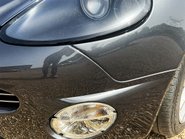 Aston Martin Vanquish V12 S 18