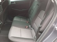 Hyundai TUCSON T-GDI SE NAV 15