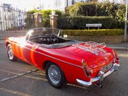 MG MGB MKII ROADSTER 52