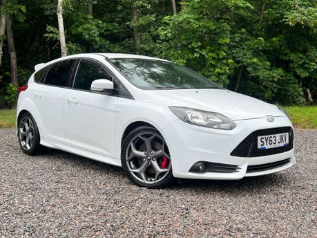 Ford Focus 2.0 Focus ST-2 T 5dr 1