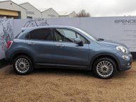 Fiat 500X POP STAR 10