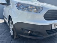 Ford Transit Courier Trend 1.0 Ecoboost 100ps Panel Van - Tailgate / Air Con 20