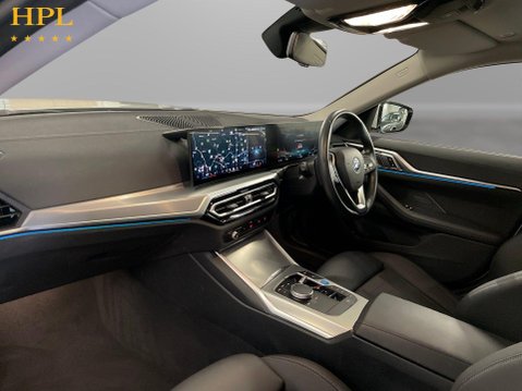 BMW i4 40 83.9kWh Sport Gran Coupe 5dr Electric Auto eDrive (340 ps) 15