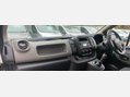Renault Trafic 1.6 dCi 27 Business+ Panel Van 5dr Diesel Manual SWB Standard Roof Euro 5 ( 30