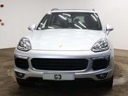 Porsche Cayenne 3.0 Cayenne D Platinum Edition V6 Tiptronic S A 4WD 5dr 23