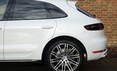 Porsche Macan S Diesel 7