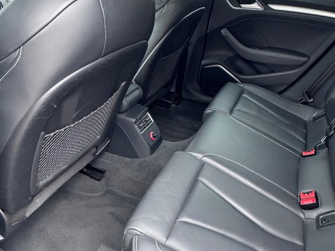 Audi A3 S3 SPORTBACK QUATTRO 15