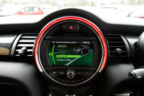 Mini Hatch COOPER S SPORT 30